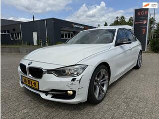 BMW 3-Serie (2005 - 2012)