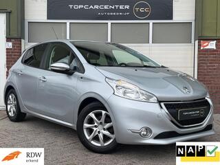 Peugeot 208 (2012 - 2019)