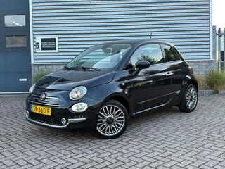 Fiat 500 (2007 - 2025)
