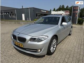 BMW 5-Serie Touring (2010 - 2016)