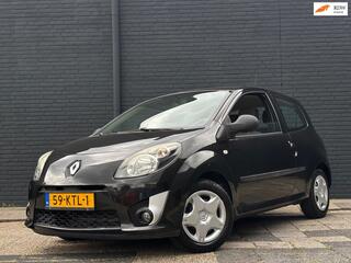 Renault Twingo (2007 - 2014)