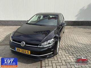 Volkswagen Golf VII