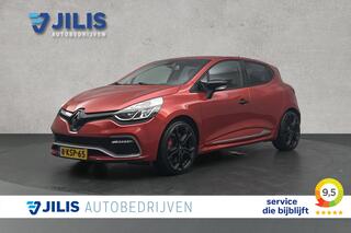 Renault Clio (2012 - 2019)