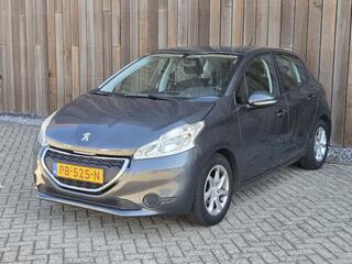 Peugeot 208 (2012 - 2019)