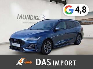 Ford Focus Wagon