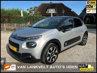 Citroen C3 (2016 - 2023)