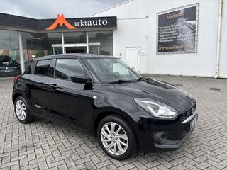 Suzuki Swift (2017 - 2024)