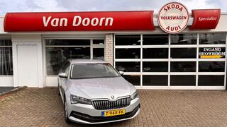 Skoda Superb Combi (2015 - 2023)
