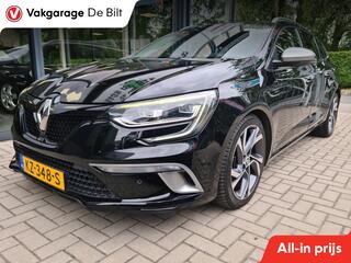 Renault Megane Estate