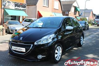 Peugeot 208 (2012 - 2019)