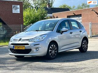 Citroen C3 (2016 - 2023)