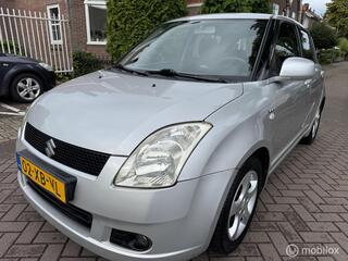 Suzuki Swift (2005 - 2010)
