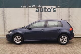 Volkswagen Golf VII