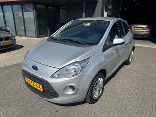 Ford Ka (2008 - 2016)