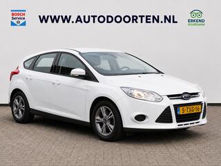 Ford Focus (2011 - 2018)