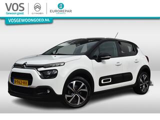 Citroen C3 (2016 - 2023)