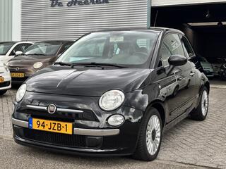 Fiat 500 (2007 - 2025)