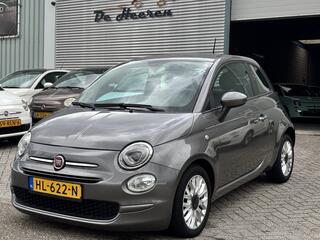 Fiat 500 (2007 - 2025)