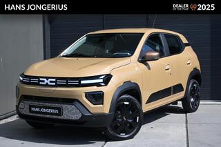 Dacia Spring (2021 - 2026)