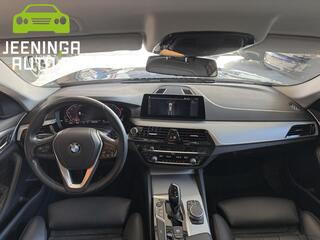 BMW 5-Serie (2016 - 2023)