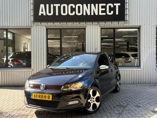 Volkswagen Polo (2009 - 2017)