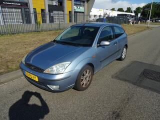 Ford Focus (1998 - 2005)