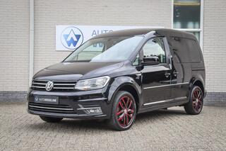 Volkswagen Caddy (2004 - 2020)