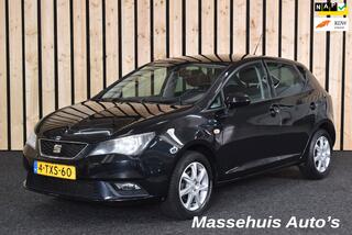 Seat Ibiza (2008 - 2017)