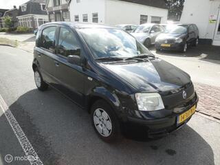 Fiat Panda (2003 - 2011)