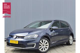Volkswagen Golf VII
