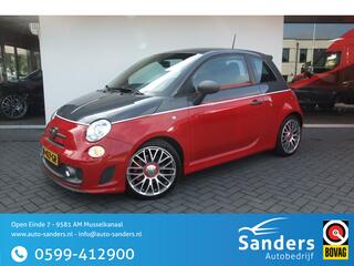 Fiat 500 (2007 - 2025)