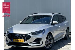 Ford Focus Wagon