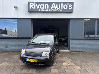 Fiat Panda (2003 - 2011)