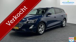 Ford Focus Wagon