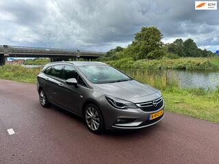 Opel Astra Sports Tourer (2016 - 2021)