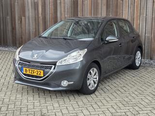 Peugeot 208 (2012 - 2019)