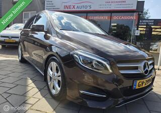 Mercedes-Benz B-Klasse (2011 - 2018)