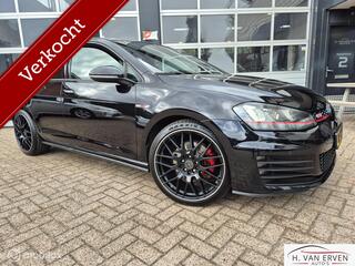 Volkswagen Golf VII