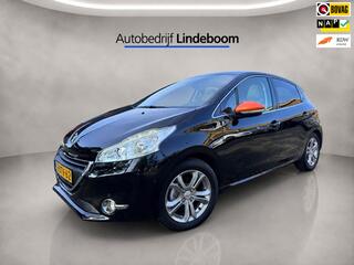 Peugeot 208 (2012 - 2019)