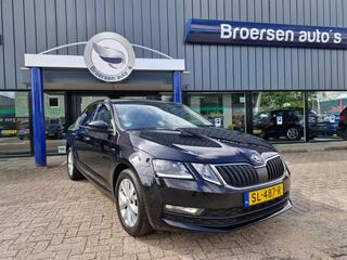 Skoda Octavia (2013 - 2019)
