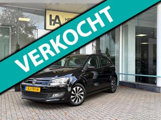 Volkswagen Polo (2009 - 2017)