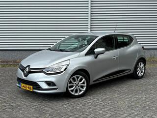 Renault Clio (2012 - 2019)