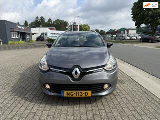 Renault Clio Estate