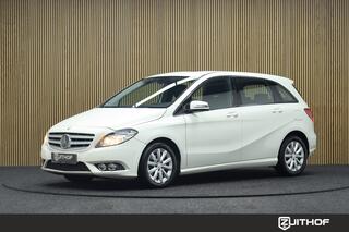 Mercedes-Benz B-Klasse (2011 - 2018)