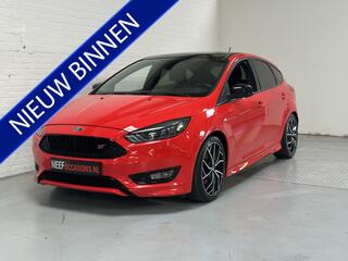 Ford Focus (2011 - 2018)