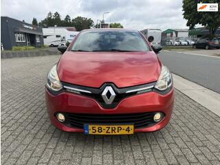 Renault Clio (2012 - 2019)