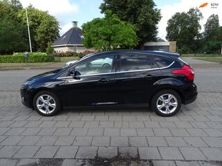 Ford Focus (2011 - 2018)