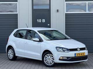 Volkswagen Polo (2009 - 2017)