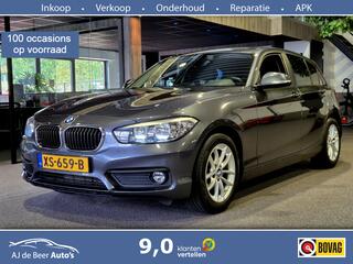 BMW 1-Serie (2011 - 2019)
