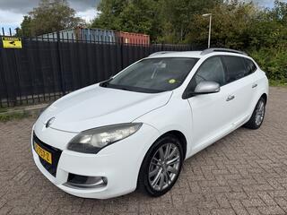 Renault Megane Estate (2009 - 2016)